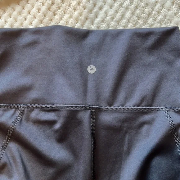 90 degree leggings with pockets - Picture 4 of 4